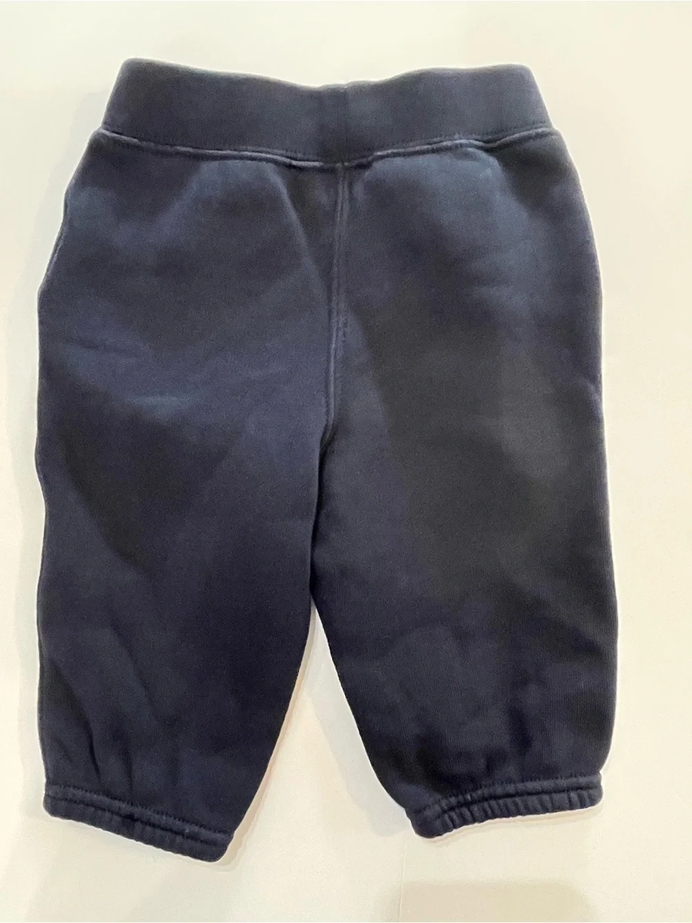 Ralph Lauren soft navy
